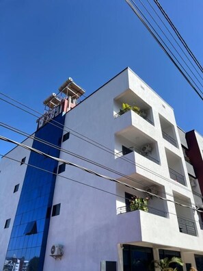 Exterior - Kigali Savannah Homes and E6 Apartment  (Kigali)
