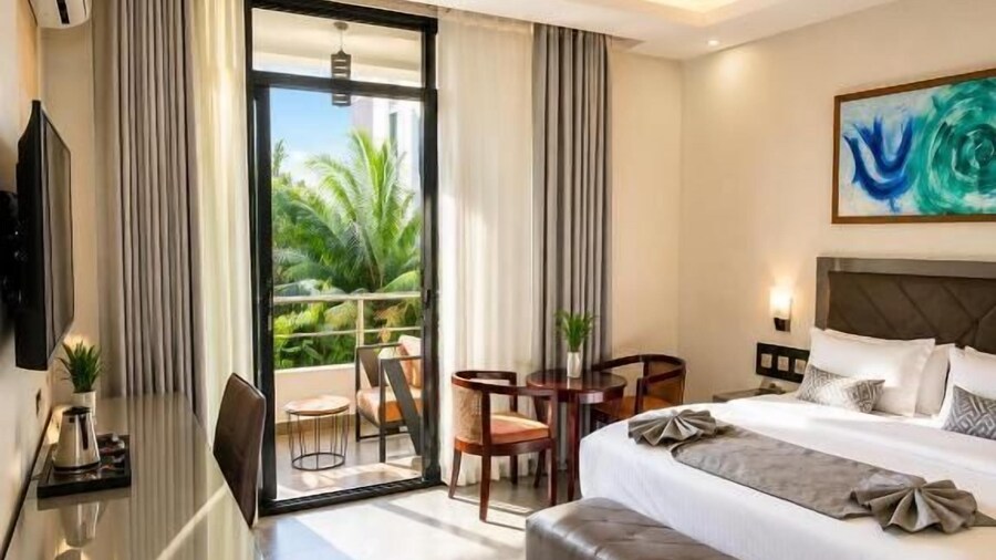 Kigali Savannah Homes and E6 Apartment