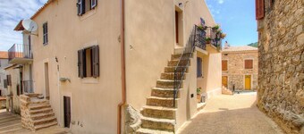 Bourgada - PIANA - Gîte