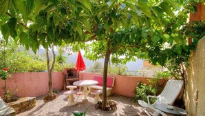 Servei de restauració a l'aire lliure