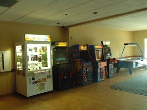 Sala de jocs