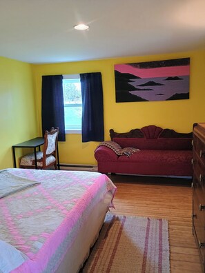 3 camere, Wi-Fi, lenzuola