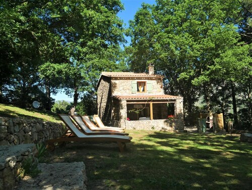 A Caralba - GHISONI - Gîte