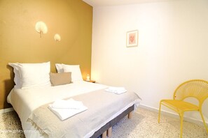 Room - Bella vista 2 - SAINTE LUCIE DE PORTO VECCHIO (SAINTE LUCIE DE PORTO VECCHIO)