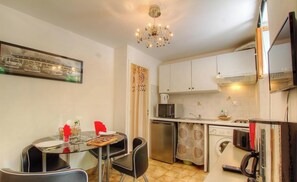 Private kitchen - Le 14802 - ALATA - Gîte (ALATA)