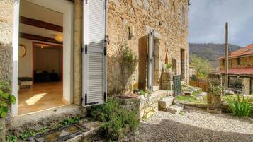 Detalle exterior