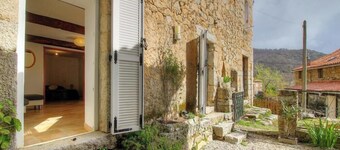 La Croce - LETIA - Guest house