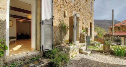 La Croce - LETIA - Gîte