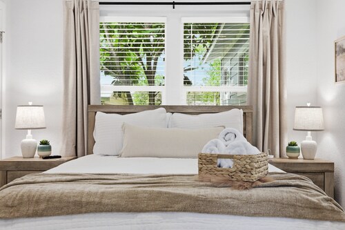 Highland - A Birdy Vacation Rental
