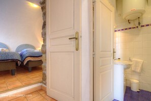 Badkamer