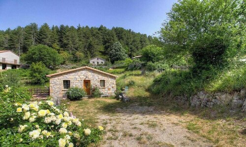 The potter's cottage - PALNECA
