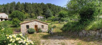 The potter's cottage - PALNECA