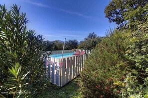 Pool - L'OLIVIER - SOTTA - Gîte (SOTTA)