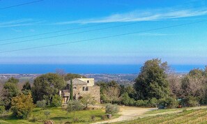 Exterior - Vrbo Property (CHIATRA DI VERDE)