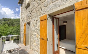 Property grounds - Chez Roselyne - OLMICCIA (OLMICCIA)