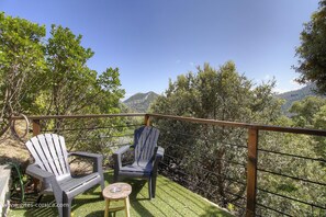 Property grounds - Vrbo Property (CONCA)