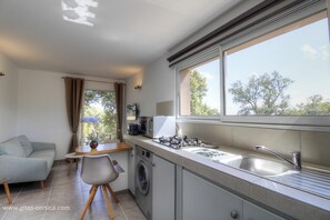 Private kitchen - Vrbo Property (CONCA)