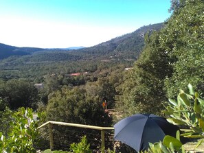 Property grounds - Vrbo Property (CONCA)