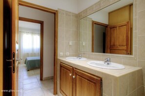 Badkamer