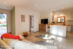 Living area - 15238 - SOTTA - Gîte (SOTTA)
