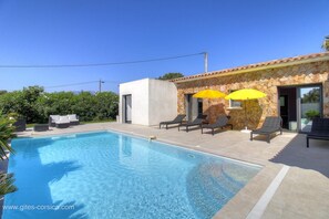 Pool - Vrbo Property (PORTO VECCHIO)