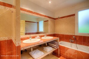Badkamer