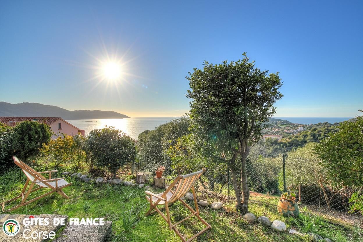 Property grounds. Grondinaja - TIUCCIA