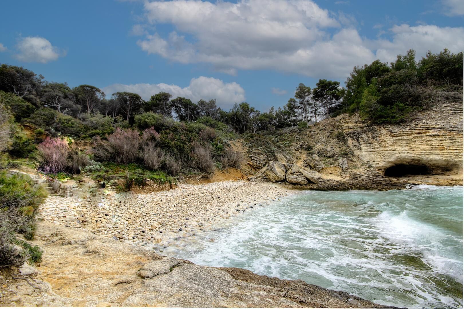 Strand