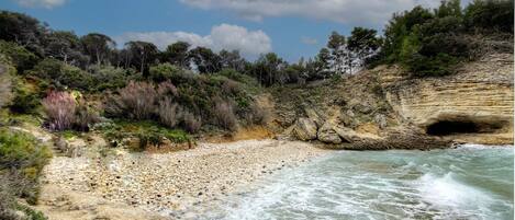 Plage