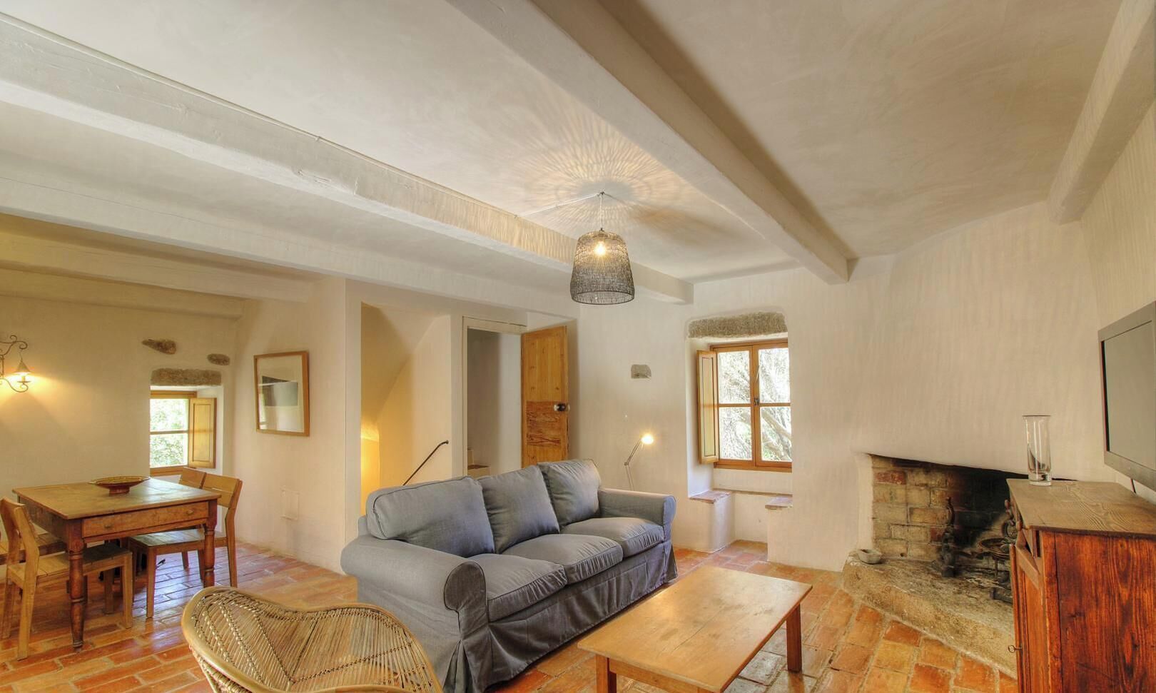 Caseddu - Figari - Gîte - Figari