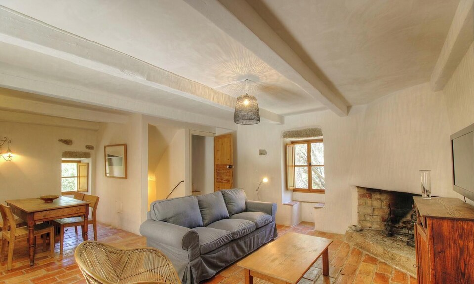 Caseddu - Figari - Gîte - Figari