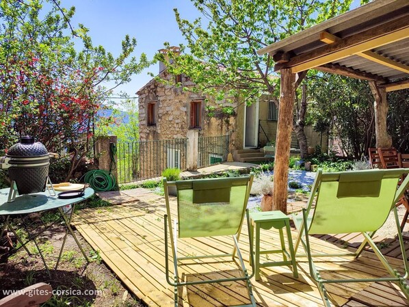 Terrass/Patio