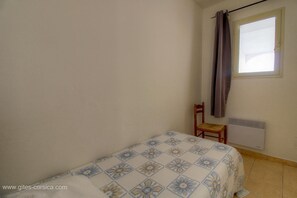 Travel crib, free WiFi - Antony - SOTTA - Gîte (SOTTA)