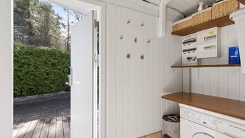 Ferienhaus | Innenbereich