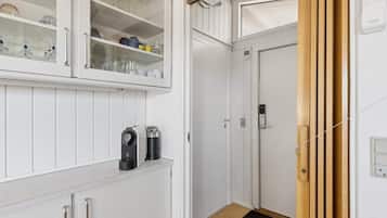 Ferienhaus | Innenbereich