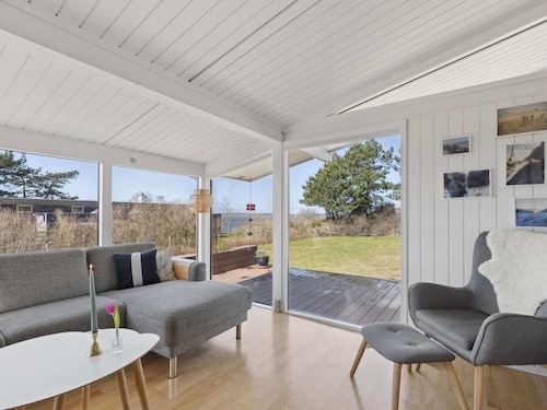 4 Star Holiday Home in Kalundborg