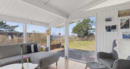 4 Star Holiday Home in Kalundborg