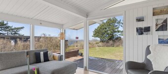 4 Star Holiday Home in Kalundborg