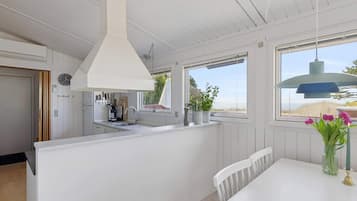 Ferienhaus | Innenbereich