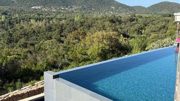 Piscina aquecida