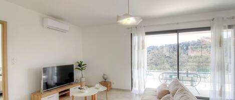 Fernseher