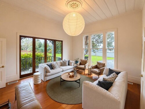 Coro Lodge | Sleeps 18 l 7BR l 5 ensuites