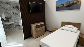 Chambre Classique avec lits jumeaux | Wi-Fi gratuit