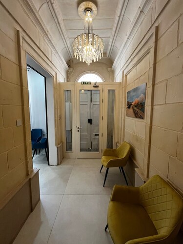 Central Hostel Malta