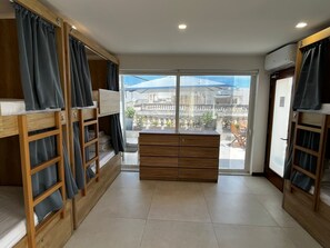 Free WiFi - Central Hostel Malta (Birkirkara)