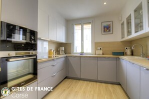 Private kitchen - Cours Napoleon - AJACCIO (AJACCIO)