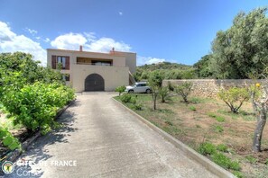Exterior - Vrbo Property (L'ILE ROUSSE)