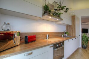 Private kitchen - A Milella2 - VIGGIANELLO (VIGGIANELLO)