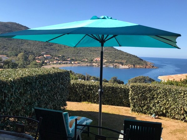 Terras