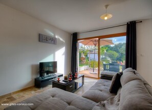 Living area - Molini - ALBITRECCIA (ALBITRECCIA)